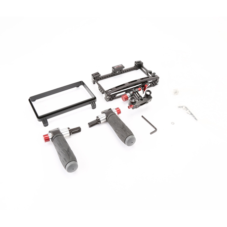Shape Atomos Shogun Cage with Handles
