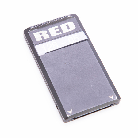 RED REDMAG 1.8" 128GB SSD #750-0021 (Compatible With the RED EPIC, SCARLET)