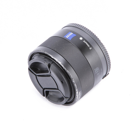Sony Sonnar T* FE 35mm F2.8 ZA Lens for E-mount Cameras