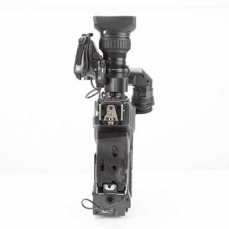 USED Sony DXC-D30 Digital Video Camera Kit