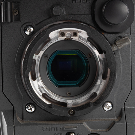 USED Sony DXC-D30 Digital Video Camera Kit
