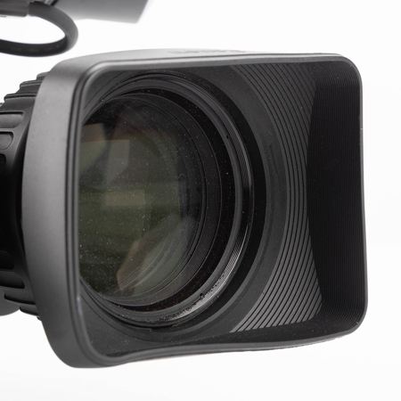 USED Sony DXC-D30 Digital Video Camera Kit