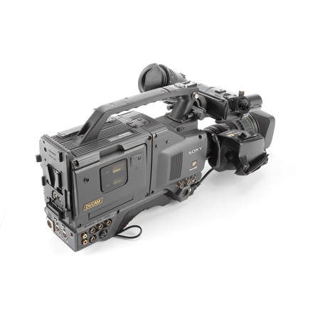 USED Sony DXC-D30 Digital Video Camera Kit
