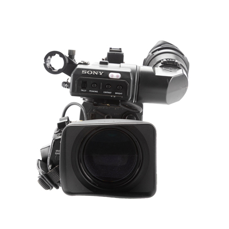 USED Sony DXC-D30 Digital Video Camera Kit