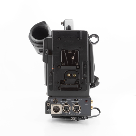 USED Sony DXC-D30 Digital Video Camera Kit