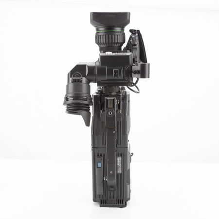 USED Sony DXC-D30 Digital Video Camera Kit