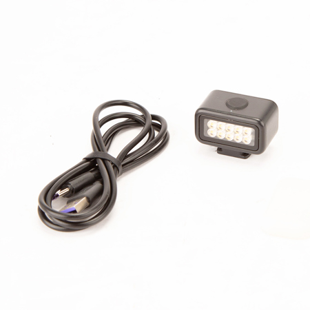 GoPro Light Mod for Hero8 Black - SKU#1941903