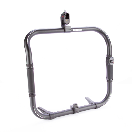 Tilta Advanced Ring Grip for DJI RS 2 Gimbal - SKU#1941970
