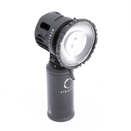 Light & Motion Stella Pro Reflex S Light - SKU#1941975