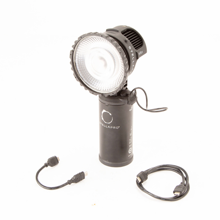 Light & Motion Stella Pro Reflex S Light, 20 fps - SKU#1941979