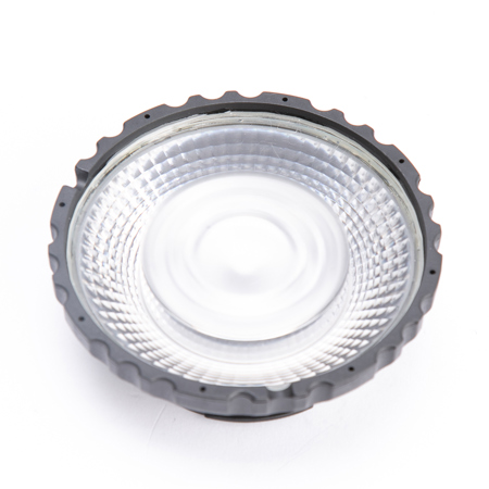 Light & Motion Medium Wide Optic for StellaPro Reflex and CLx10 Lights #1941990