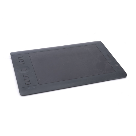 WACOM Intuos pro medium PTH-651 バッテリー付き Amazon.com: Wacom Intuos Pro Pen and Touch Tablet, Medium