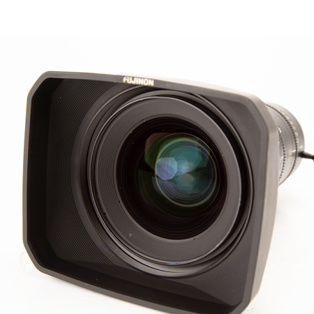 エゾシカのツノ　２ USED Fujinon 19-90mm T2.9 PL Mount Cabrio Compact Zoom Lens - Adorama