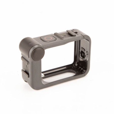 GoPro Media Mod for Hero8 Black - SKU#1942292
