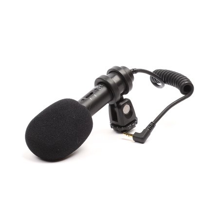 Audio-Technica Pro-24CM Stereo Condenser Microphone - SKU#1942460