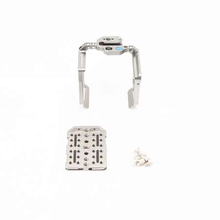 Kondor Blue Full Camera Cage for Z Cam E2 Flagship M4/S6/F6/F8 - SKU#1942532