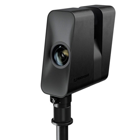 Matterport Pro3 20MP Professional Capture 3D Camera - SKU#1942533