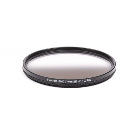 Formatt Hitech Firecrest Graduated ND Filter (77mm, 4-Stop)