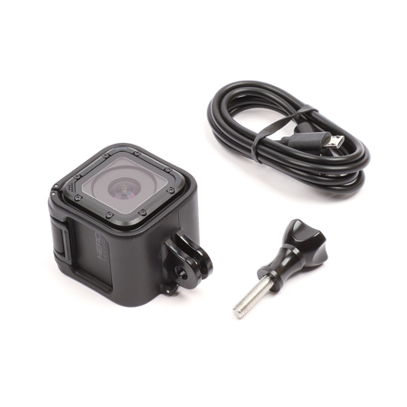 GoPro HERO Session - SKU#1942610