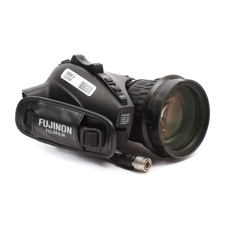 USED Fujinon XT17x4.5BRM-K14 1/3