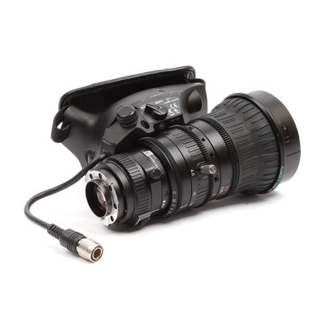 USED Fujinon XT17x4.5BRM-K14 1/3
