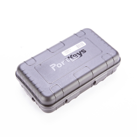 Portkeys PT5 II 5" Full HD Touchscreen On-Camera Monitor, Supports 4K HDMI