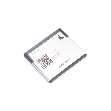 Angelbird AV PRO CF 1TB CFast 2.0 Memory Card