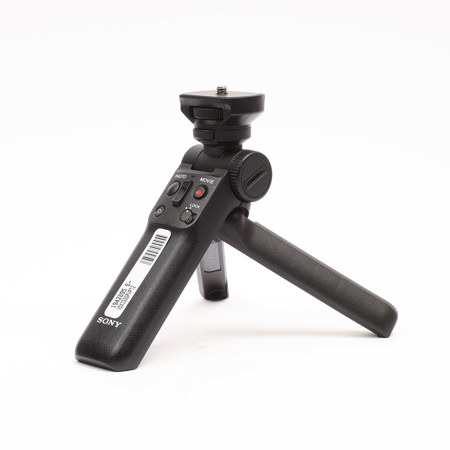 Sony GP-VPT2BT Shooting Grip With Wireless Remote Commander - SKU#1942895