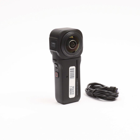 Insta360 ONE RS 1-Inch 360 Edition - SKU#1942985