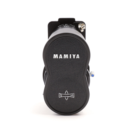 Mamiya 135mm f/4.5 Telephoto Lens for Mamiya TLRs