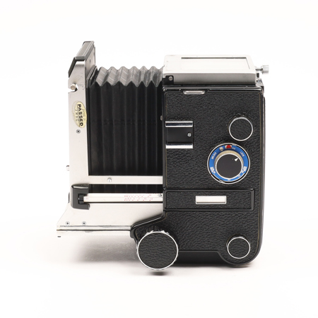 MAMIYA C330 ボディ Mamiya C330 Twin Lens Reflex (TLR) Medium Format Camera Body