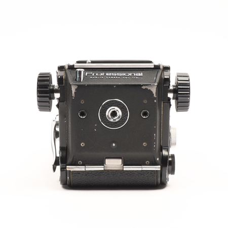 MAMIYA C330 ボディ Mamiya C330 Twin Lens Reflex (TLR) Medium Format Camera Body