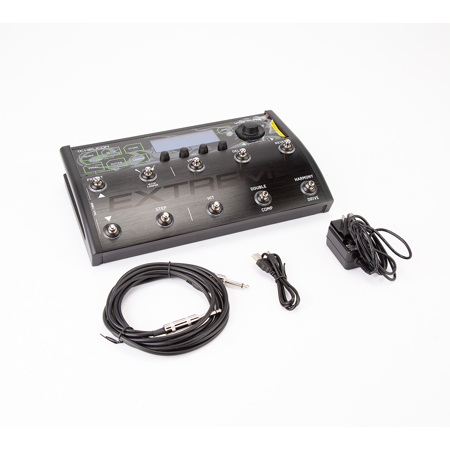 TC Electronic VoiceLive 3 Extreme Vocal Effect Processor