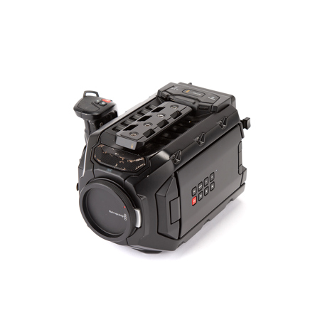 Blackmagic Design URSA Mini 4K Camera with EF Mount - NO DONGLE SKU#1943249