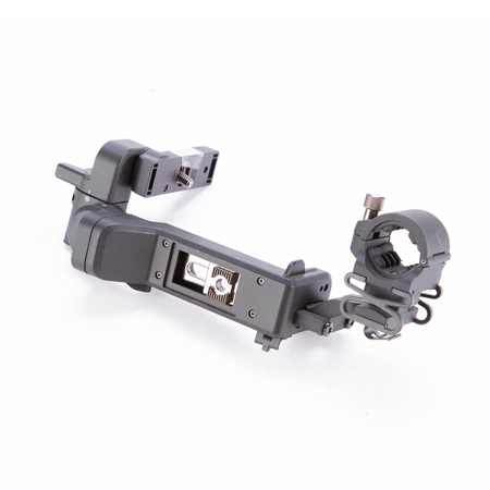 Canon LA-V1 LCD Attachment Unit for EOS C200 Camera - SKU#1943262