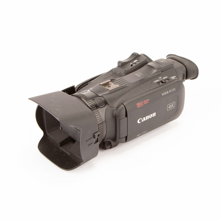 Canon Vixia Hf G30 Live Streaming Canon Popular VIXIA HF G50 Ultra