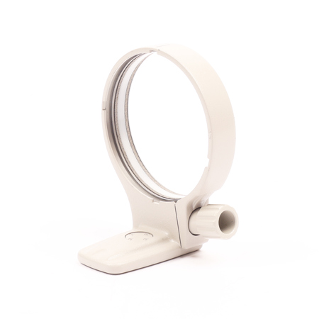 Canon Tripod Mount Ring B(W) white