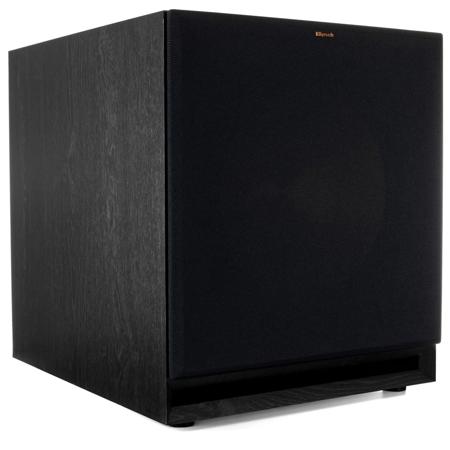 Klipsch SPL-150 15" 800W Subwoofer - Ebony Vinyl SKU#1943946