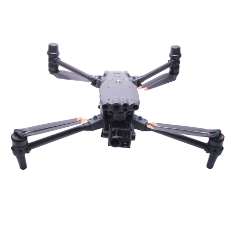 DJI Matrice 30T Thermal - No Batteries, No Care SKU#1944099