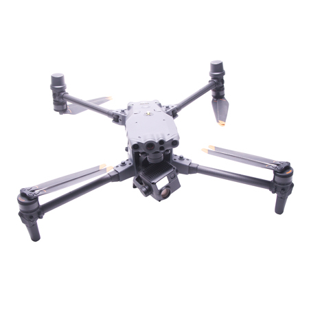 DJI Matrice 30 Enterprise - NO Batteries SKU#1944117