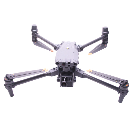 DJI Matrice 30 Enterprise - NO Batteries SKU#1944119