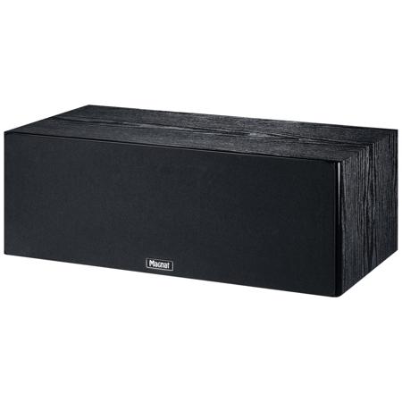 Magnat Signature Center 53 180W 3-Way Bass Reflex Center Speaker - Black 1944310