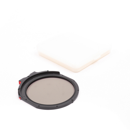Haida M10 Drop-In Nano-Coating Round CPL Filter
