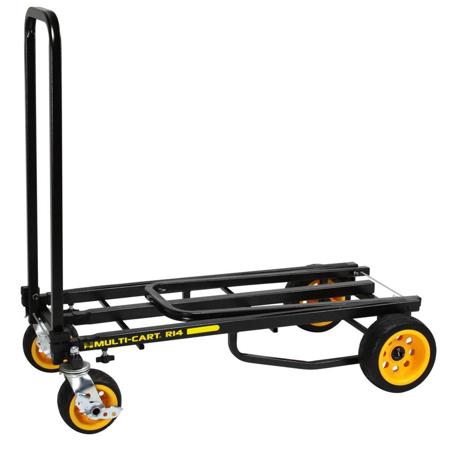 Rock 'n' Roller R14G Mega 8-in-1 Equipment Transporter - SKU#1944445