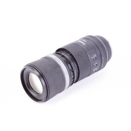 Canon RF 600mm f/11 IS STM Lens