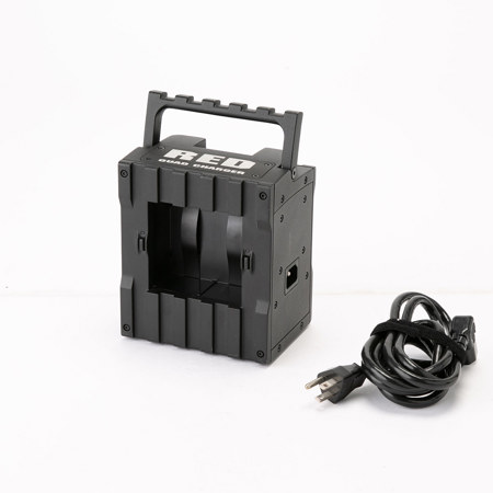 Red Redvolt Charger (QUAD) #740-0015