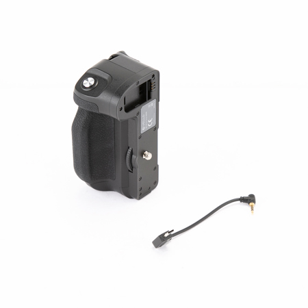 Vello BG-S5 Battery Grip for Sony A6500 Cameras
