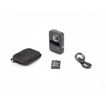 Kandao QooCam 3 Ultra 360 Camera