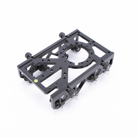 Kessler Shuttle Pod Mini Cart without Mount