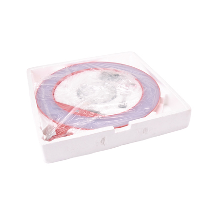Godox LR160 LED 3200K-8000K Bi-Color Ring Light - Pink SKU#1945094